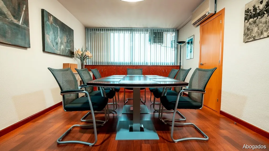 Sánchez Murcia Anguita Advocats S.C.P.