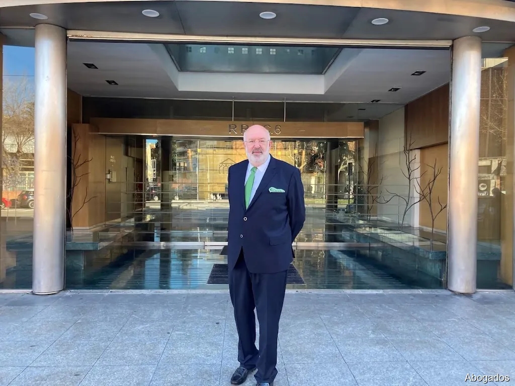 Fernando Fuertes Abogados