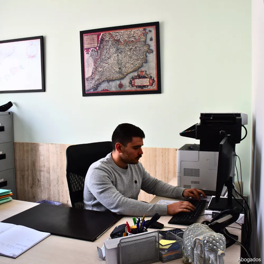 Abogados Terrassa - Asesoría Amela
