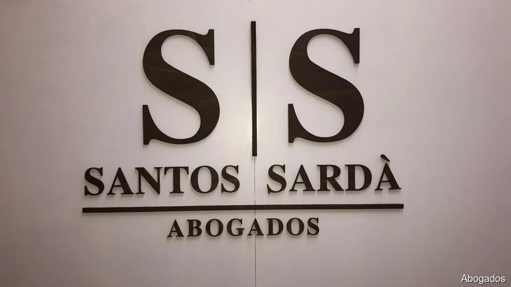 Santos & Sardà Abogados