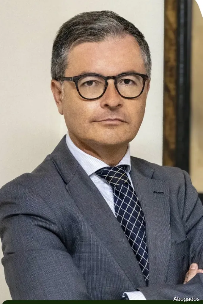 MESTRE ABOGADOS | Hipólito Mestre Kratochuil