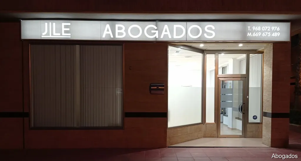 JLE ABOGADOS