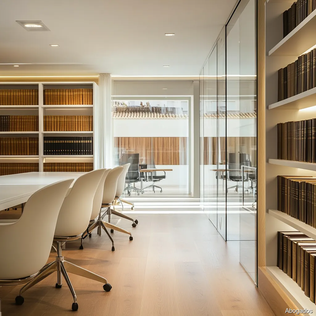 Grupo Abogados Pamplona