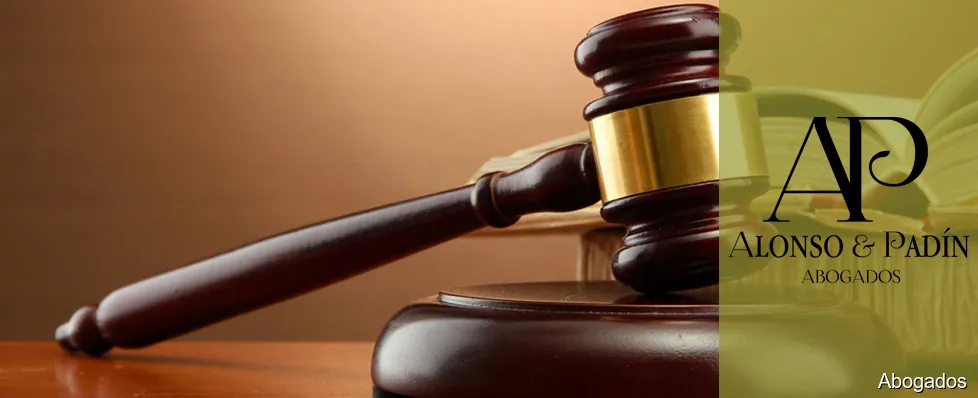 ALONSO PADIN ABOGADOS