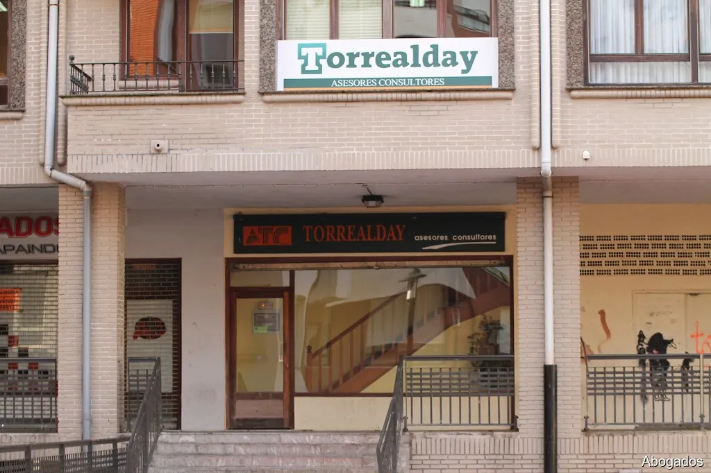 Asesoría fiscal, laboral y contable Bermeo | Torrealday
