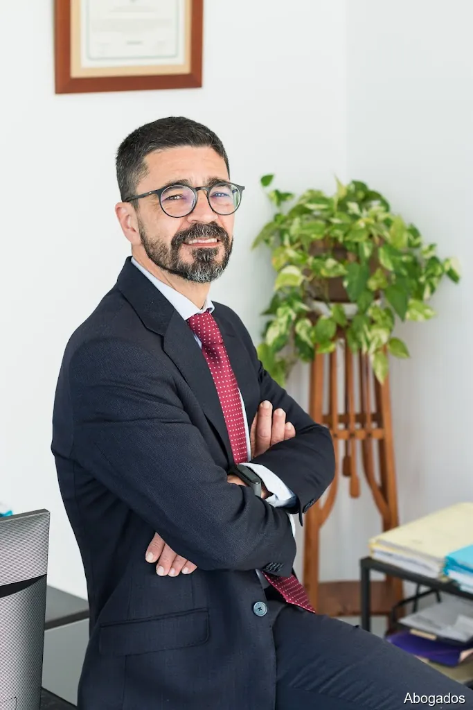 Abogado José Manuel Piñero Fernández