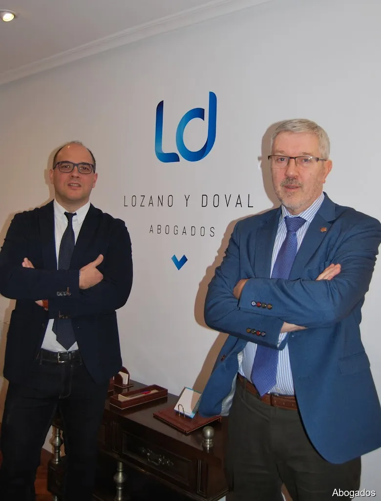 Lozano y Doval Abogados