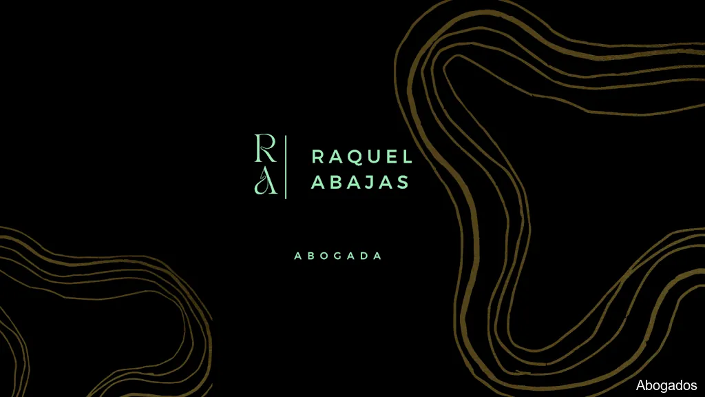 Raquel Abajas Abogados Bilbao