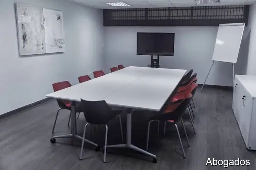 AMPARO HINOJAL ABOGADA EXTRANJERIA GRANOLLERS