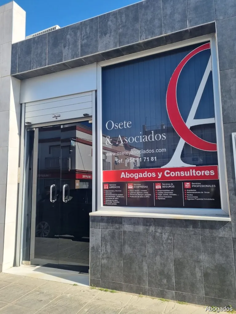 Osete & Asociados