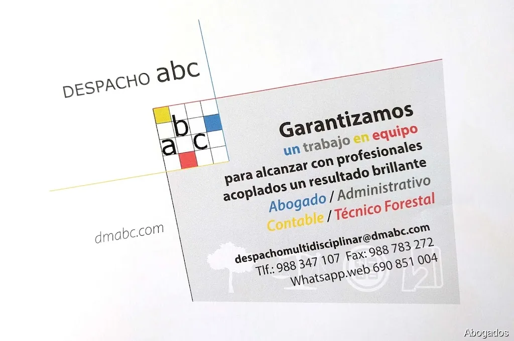 Despacho Multidisciplinar abc S.L.