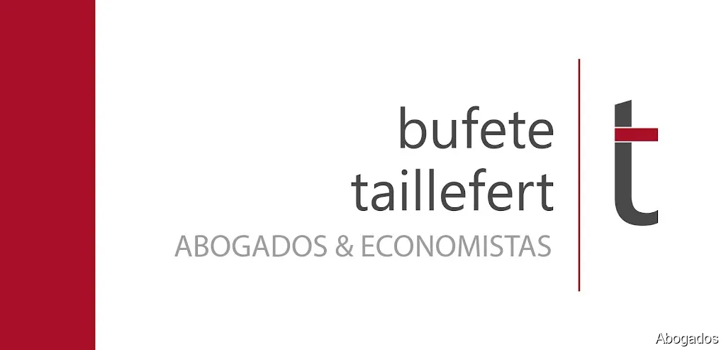 BUFETE TAILLEFERT