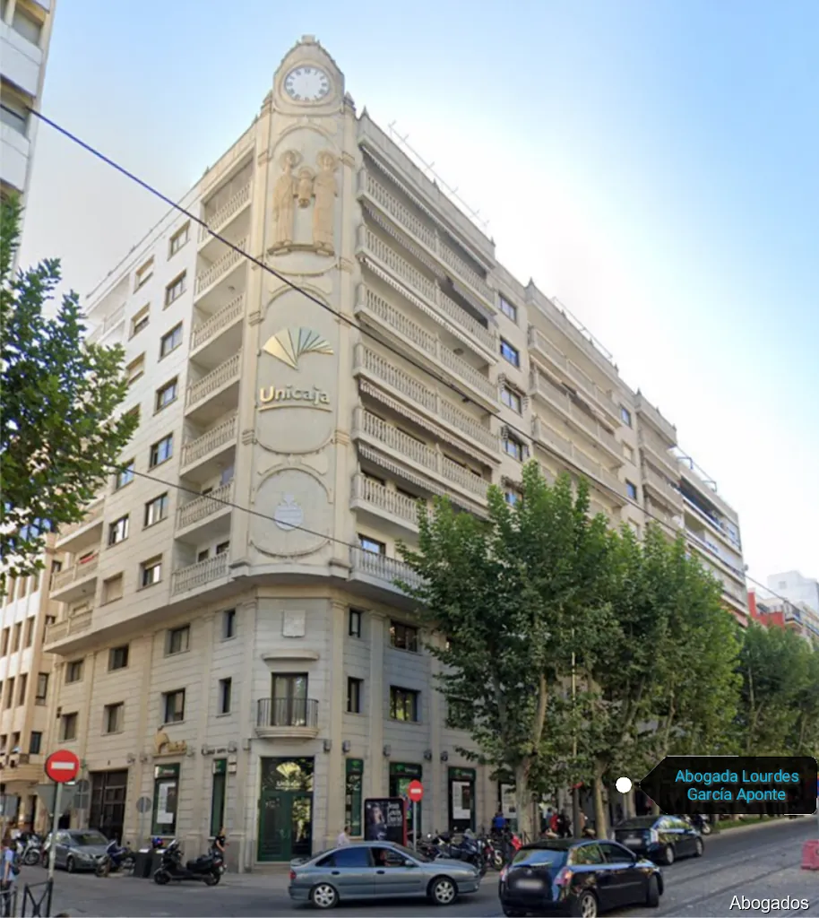 LGA Abogados "Lourdes Garcia Aponte" LGA