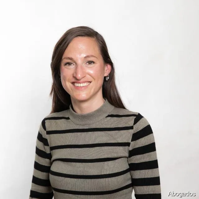 DESPATX JENNIFER GARCIA MATEO