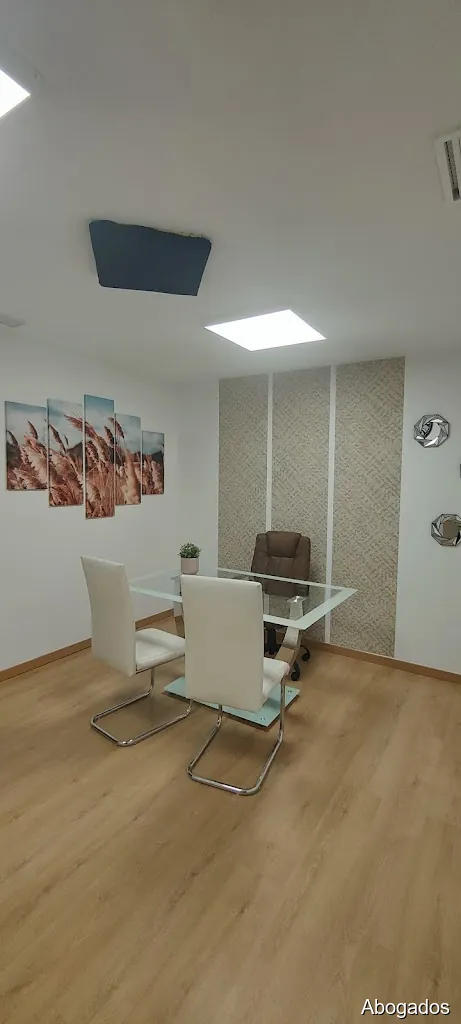 Abogado David Bustamante Toledo