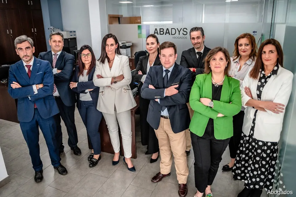 Abadys Abogados