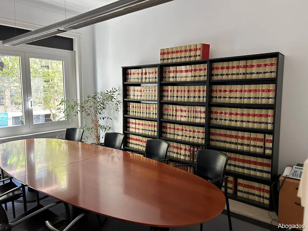 BCN - Abogado Laboralista Barcelona