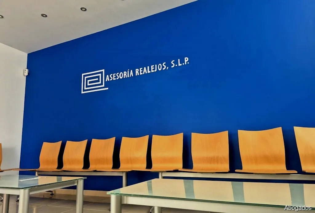 Asesoría Realejos S L P
