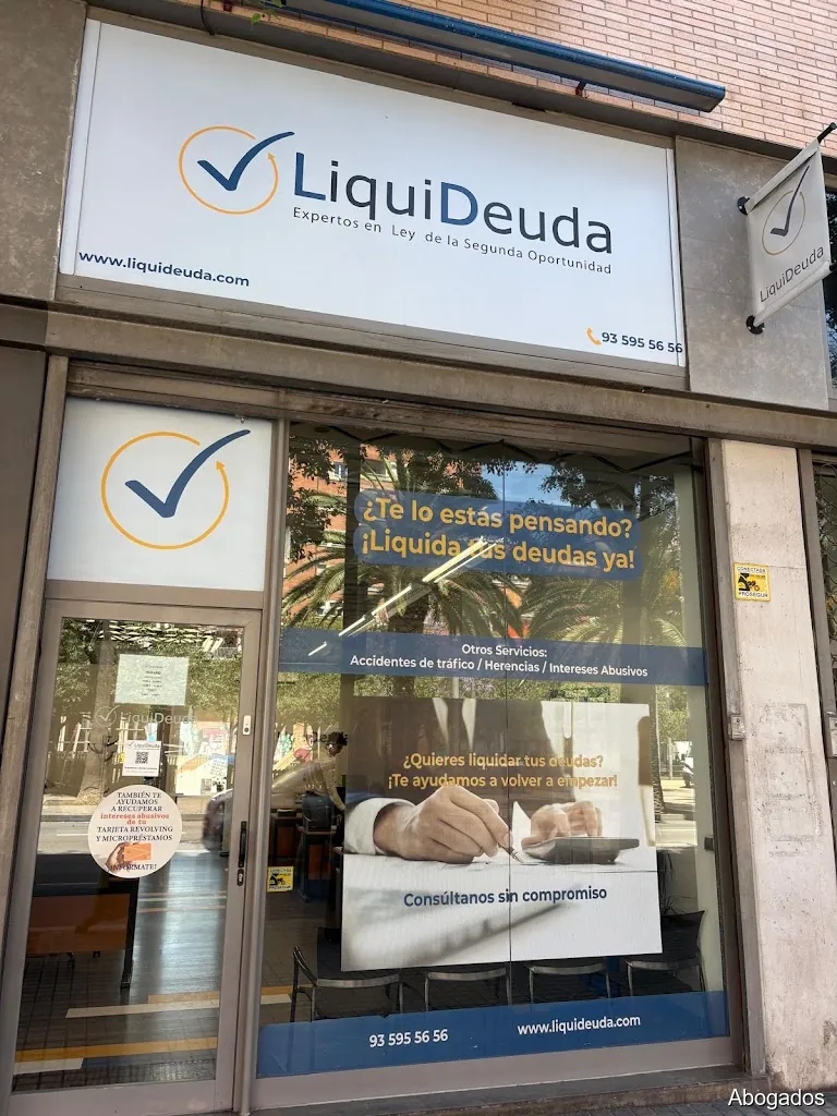 LiquiDeuda