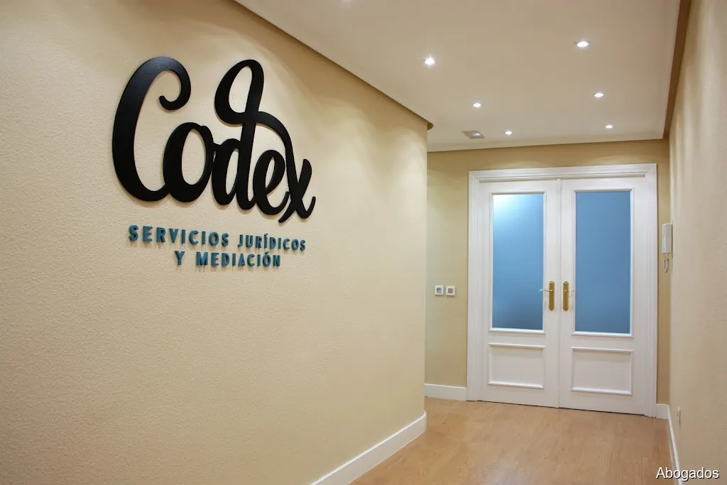 Codex Abogados