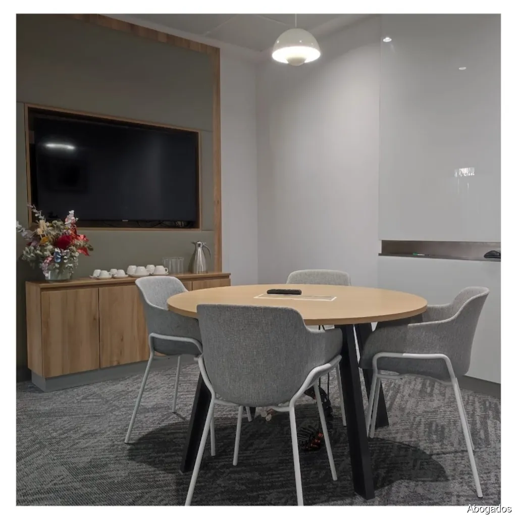 Sandra Rozas Abogada