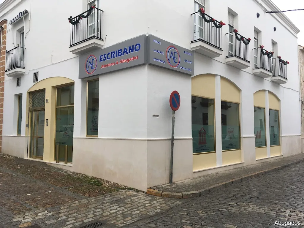 Escribano Asesores, SL