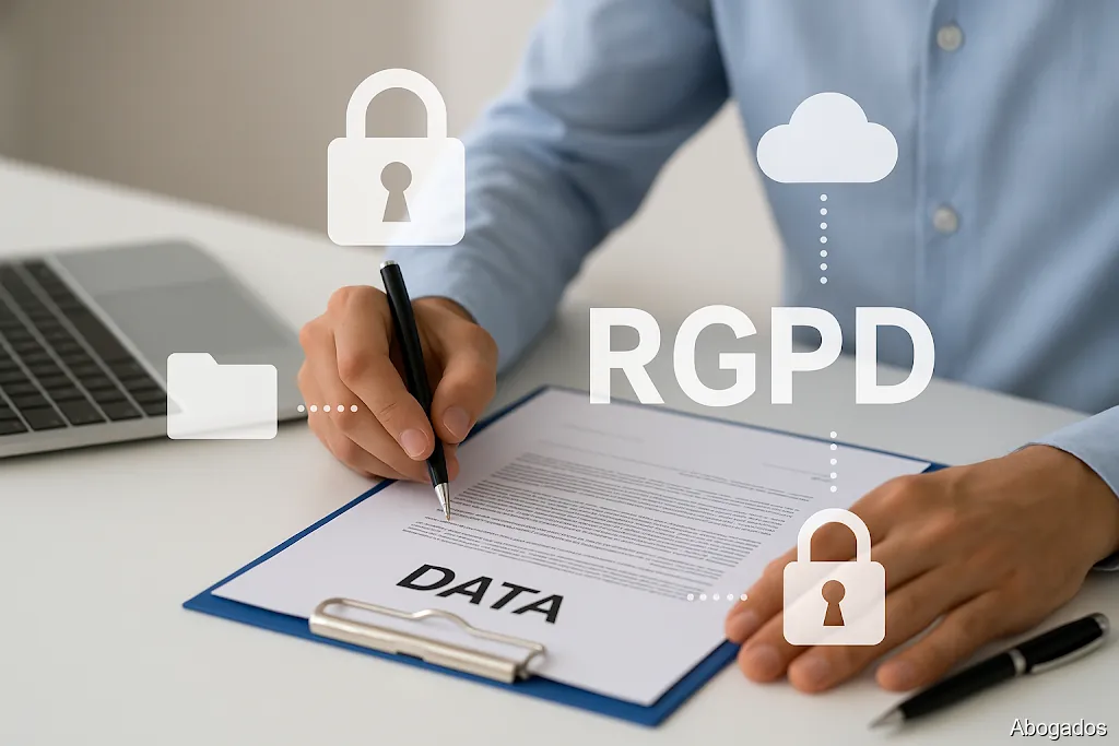 Keri Data Solutions S.L