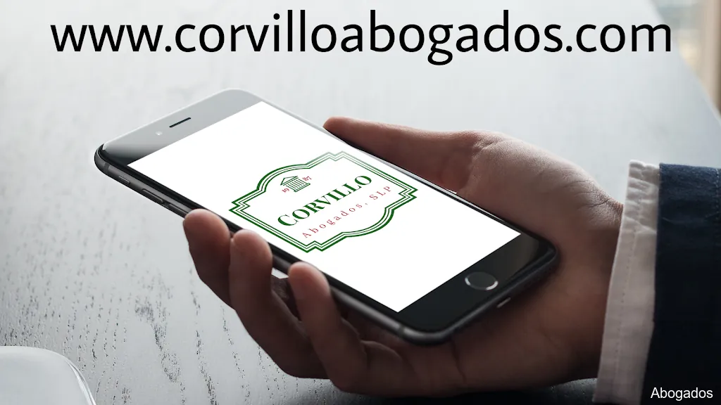 CORVILLO ABOGADOS, S.L.P.