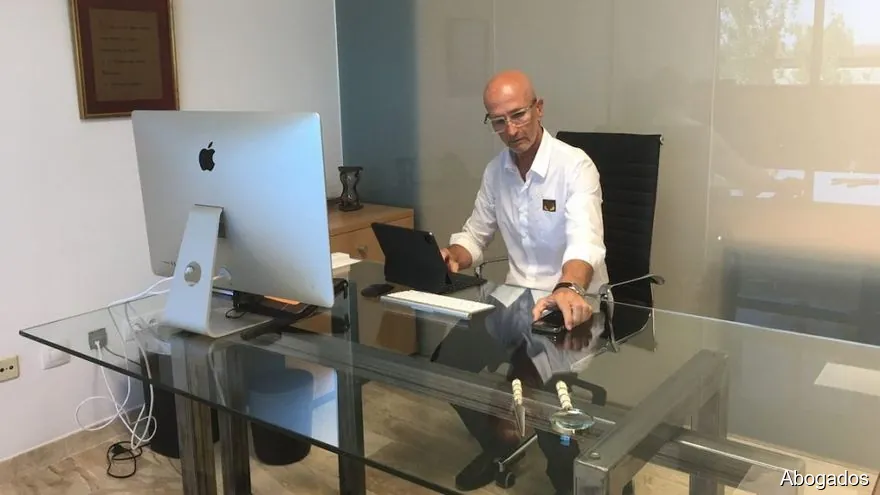 Riutord Pastor Abogados