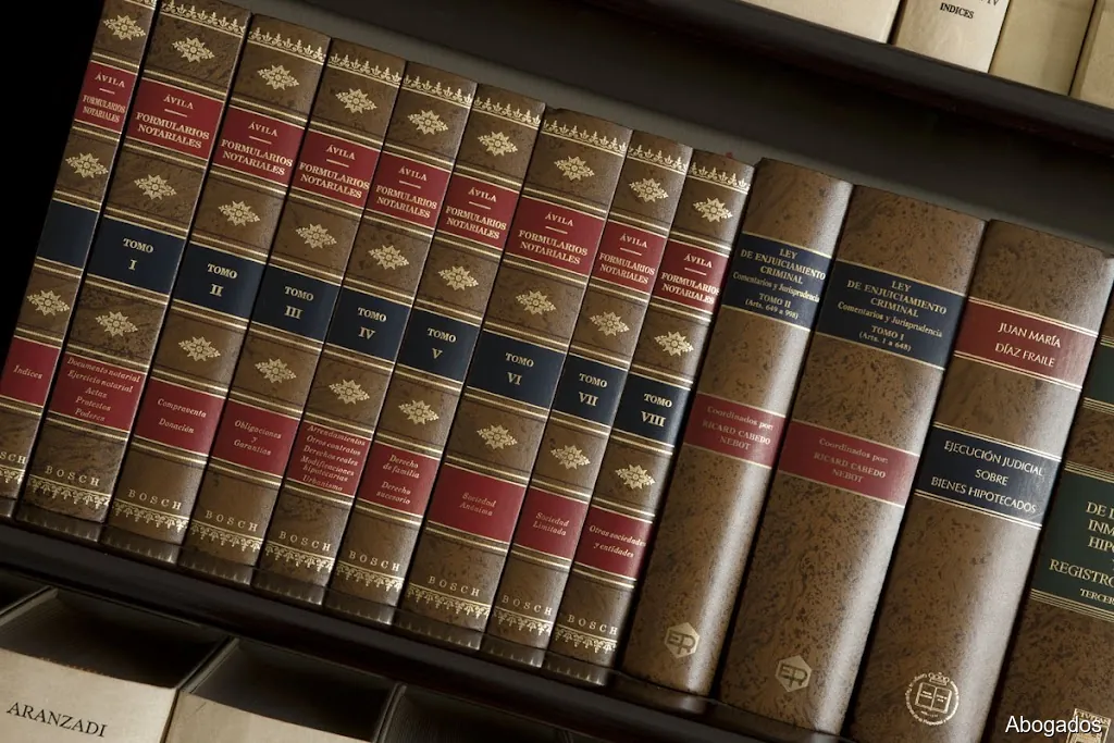 Cava Mahillo, Abogados.