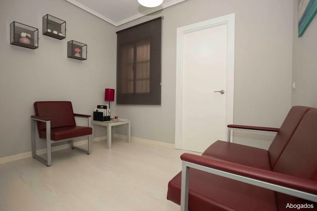 María Jesús Herrería Abogada