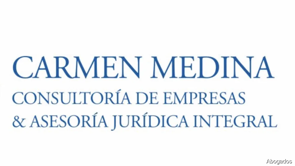 Carmen Medina Consultoría