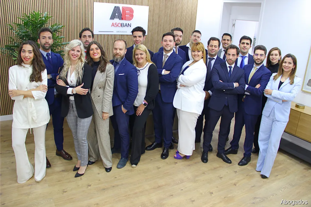 Asoban Abogados Sevilla