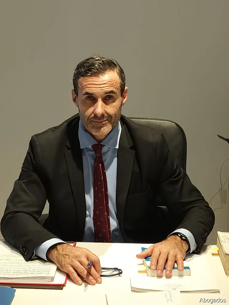 ABOGADO OSCAR VERGARA LORENTE