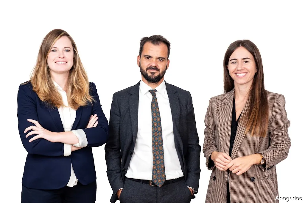 Kontor Abogados