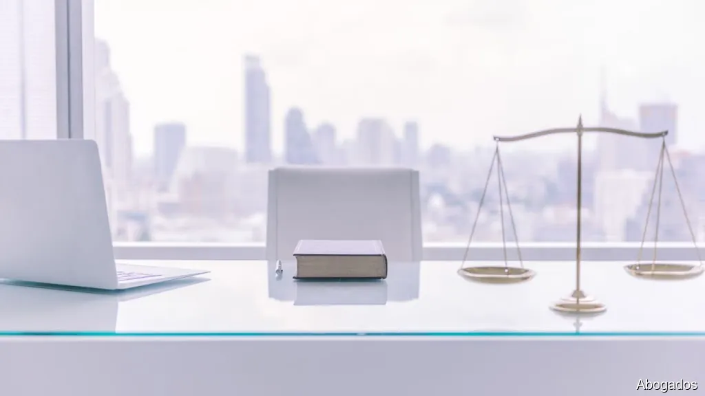 SM Bufete de Abogados