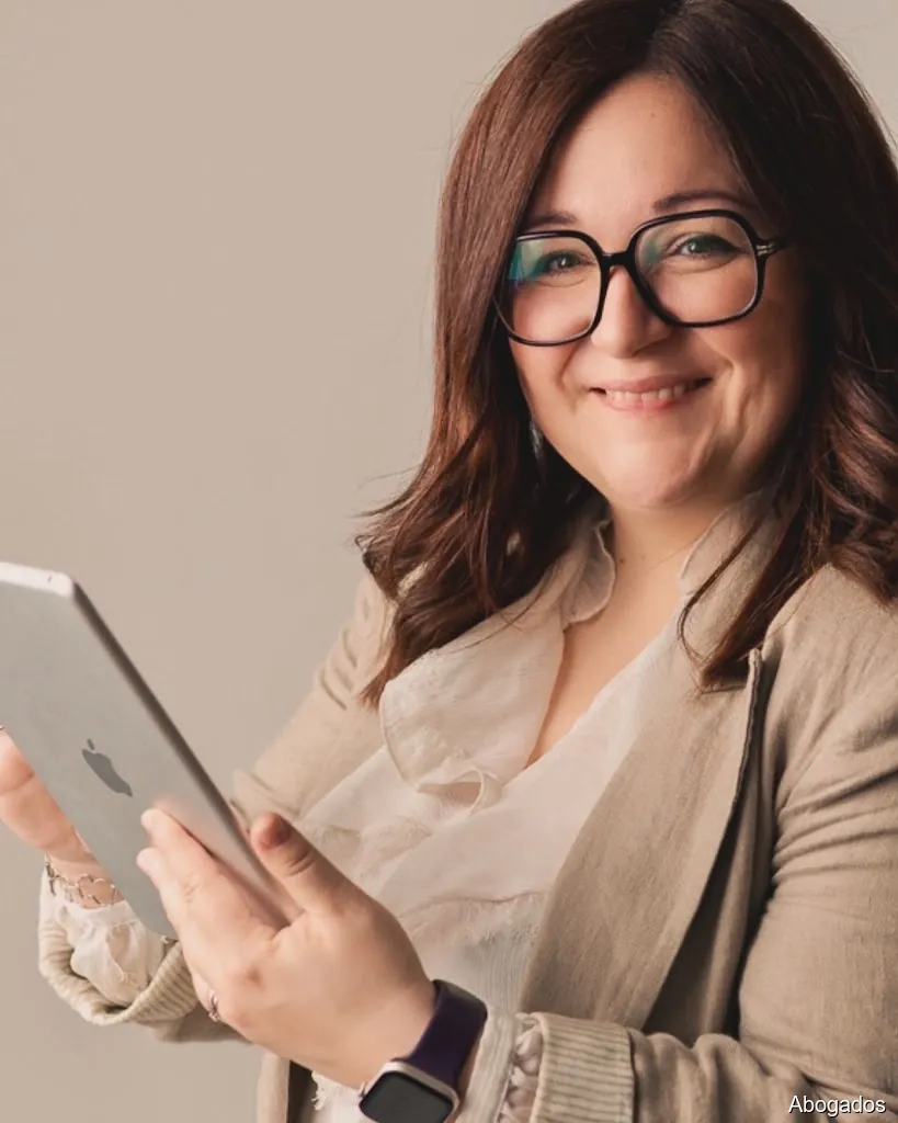 Anna Roig abogada