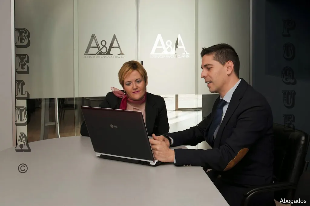 Arevalo & Aznar Abogados, S.C.P.