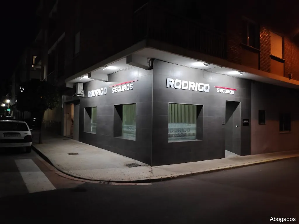 Rodrigo&Rodrigo Abogados