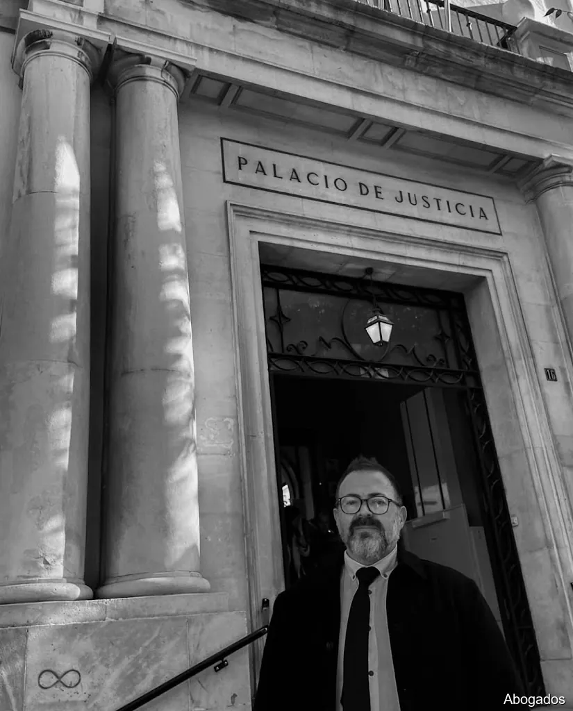 Jaén Abogados - Diego Jesús Sola Montiel