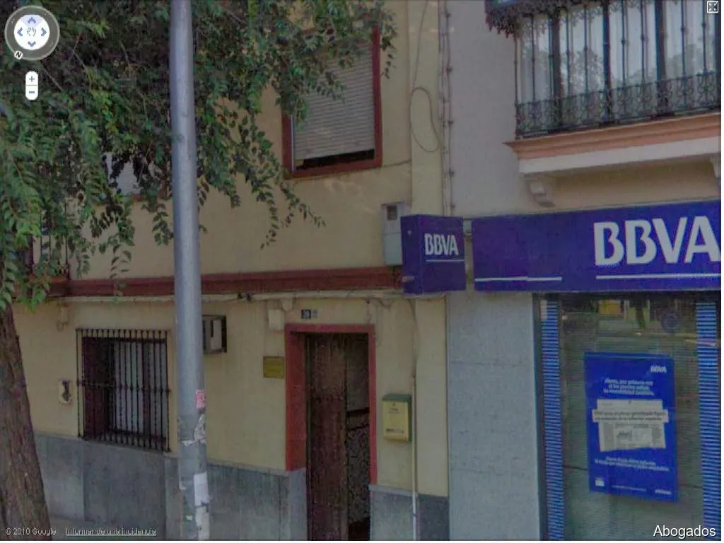 Bufete Jurado Begines Abogados