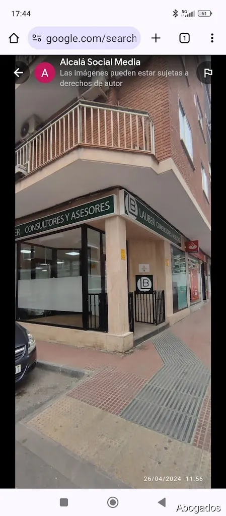 BARBAS SORIANO Y ASOCIADOS - ABOGADOS