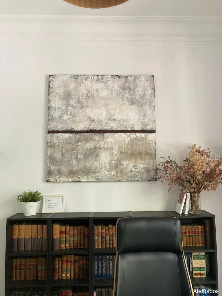 Iván Sáez López ECHEVERRIA & SAEZ ABOGADOS DE FAMILIA