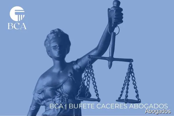 BCA | BUFETE CACERES ABOGADOS