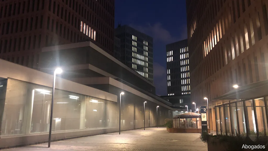 Neus Ramisa Advocada