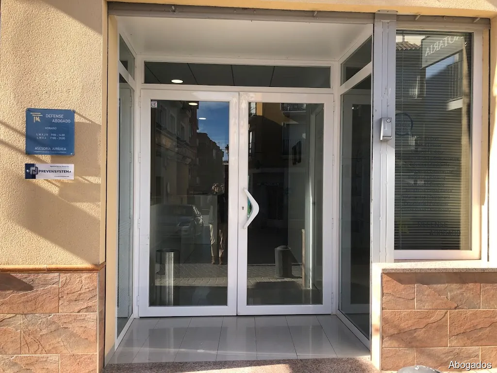 Laboral Group Murcia (Mazarrón) | PRL, RGPD y formación