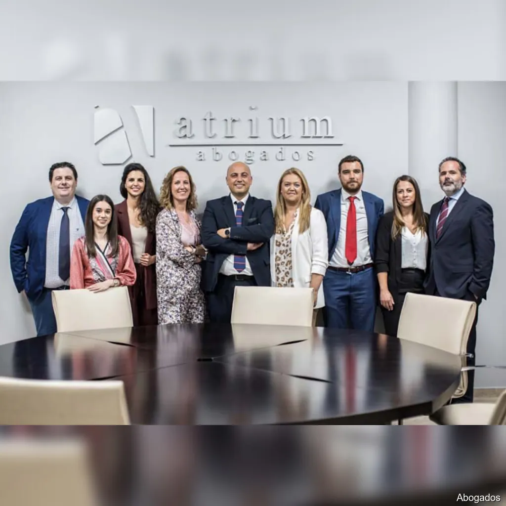 Atrium Abogados S.L.