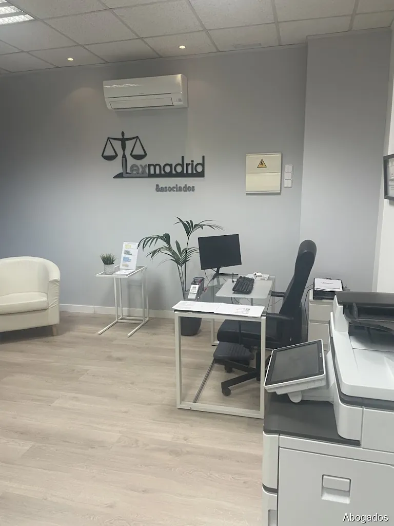 Lexmadridyasociados