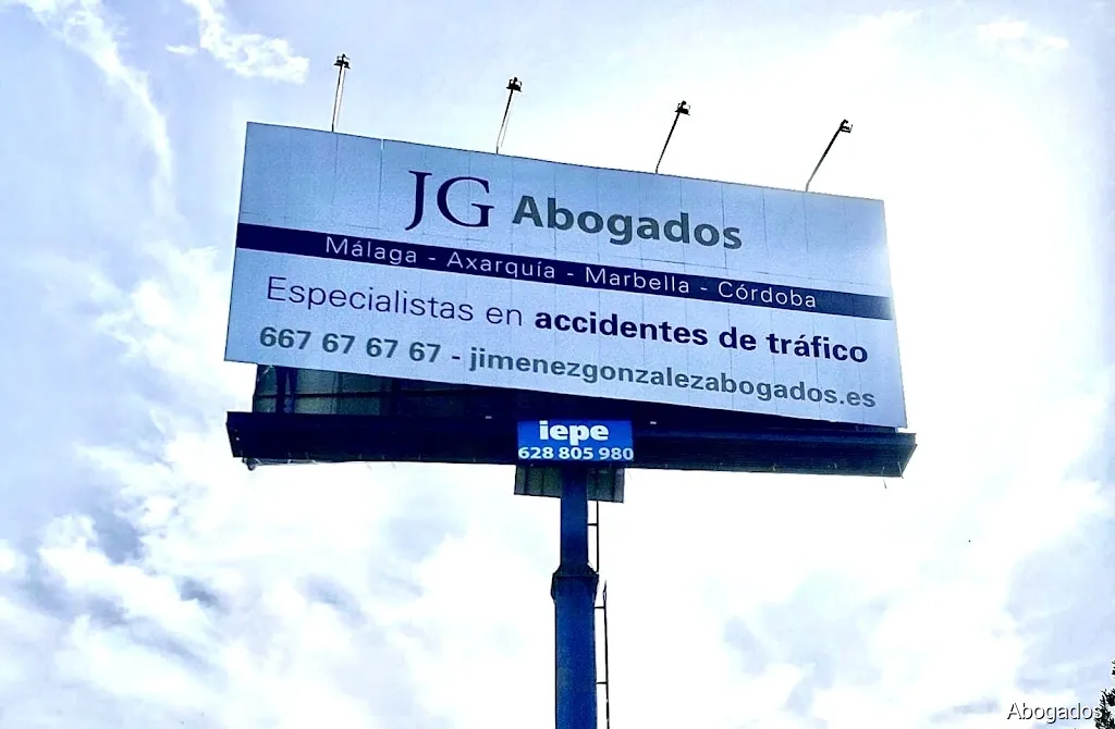 Jiménez González Abogados