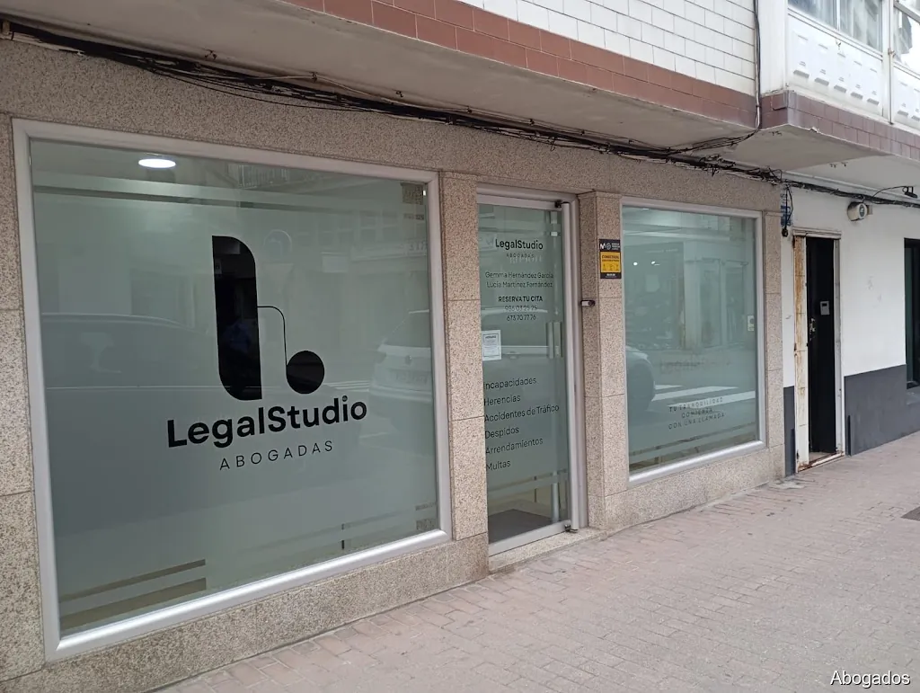 LegalStudio Abogadas